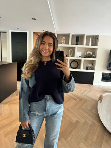 Jolie Sweater