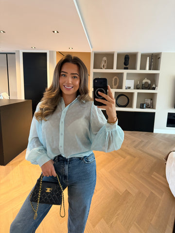 Vicky Blouse