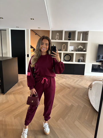 Mandie Set