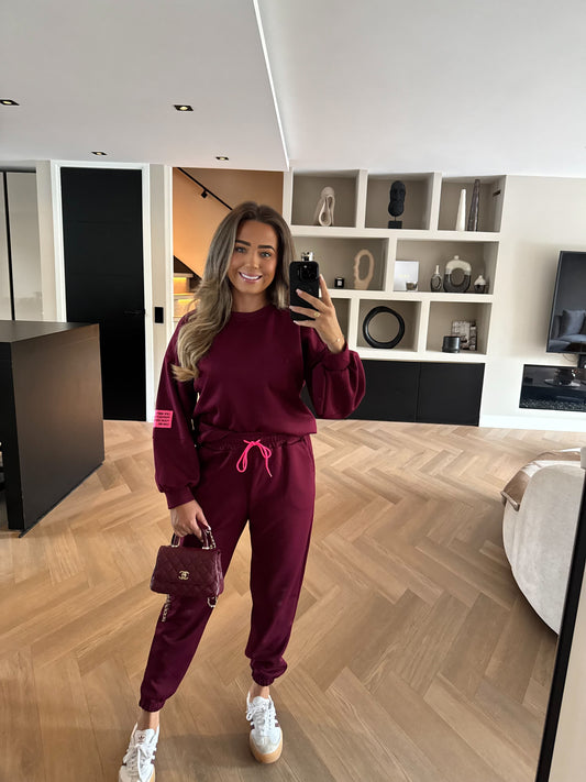 Mandie Set