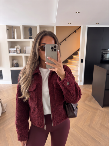 Mandy jacket