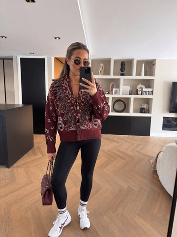 Gigi Vest