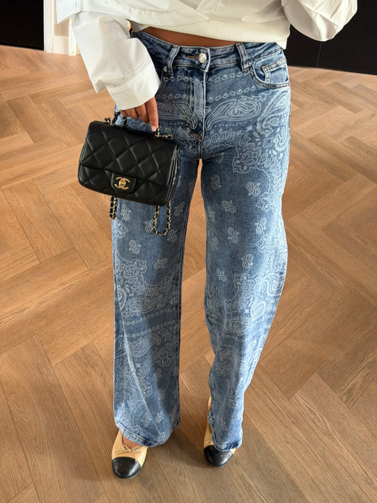 Sammie Jeans