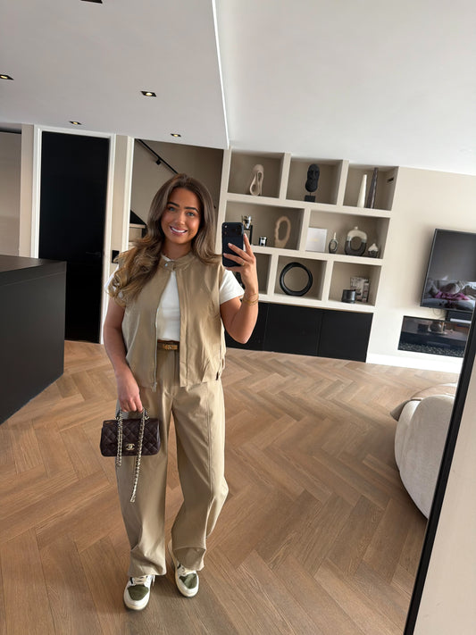 Loiza Pants
