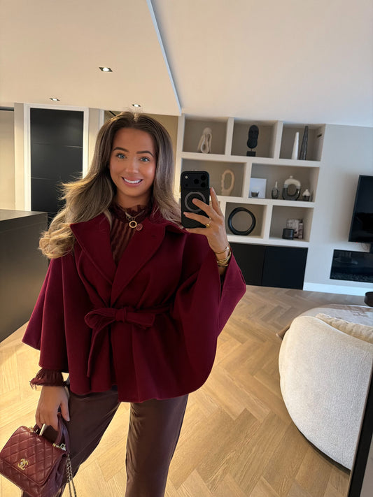 Liva Jacket