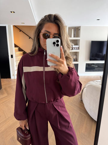 Roxy Jacket