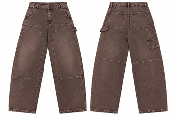 Quiara Jeans