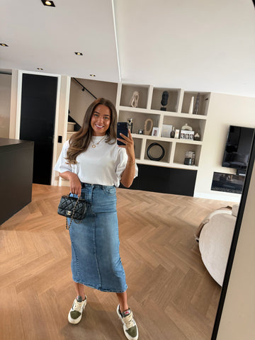 Nien Skirt