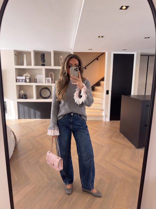 Kenza Sweater