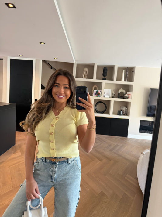 Senna Top