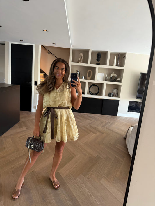 Senna Dress