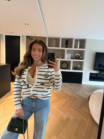 Gina Vest