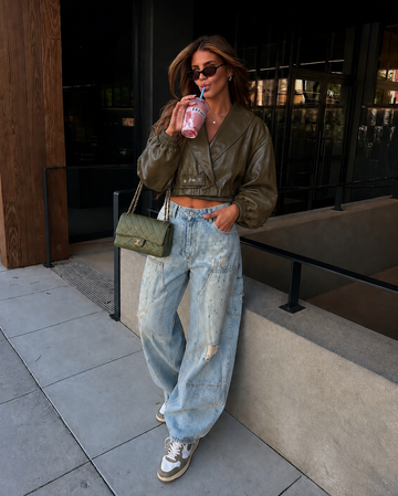 Kelly Jacket