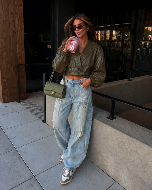 Kelly Jacket