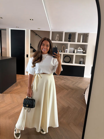 James Skirt