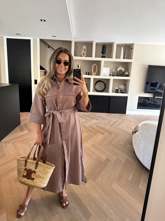 Amie Dress