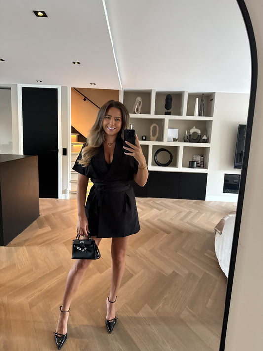 Yvet Playsuit