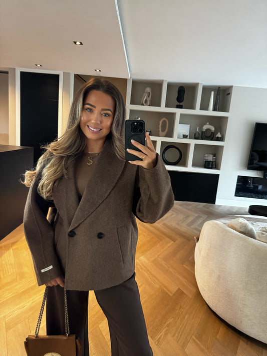 Yentel Jacket
