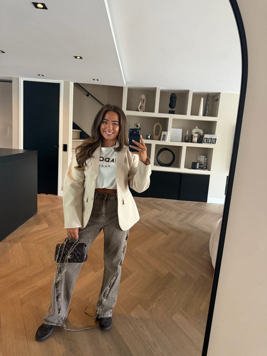 Nina Blazer