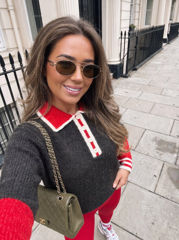 Reamie Sweater