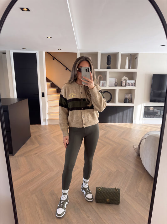 La Vest