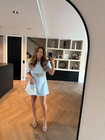 Room Dress