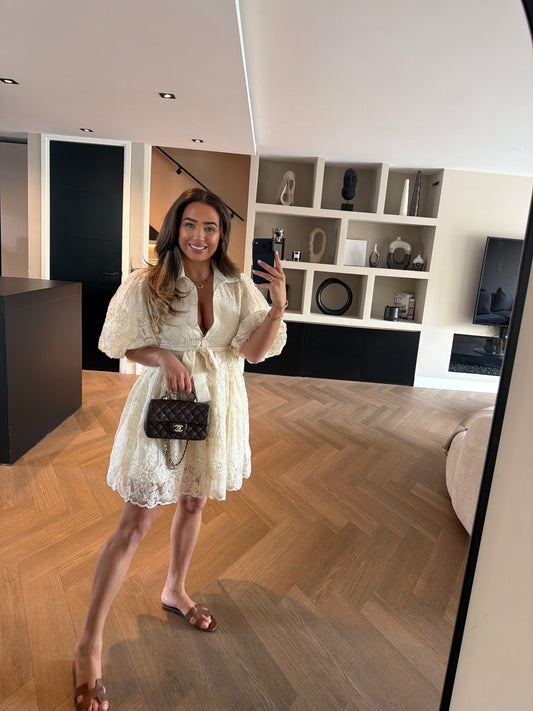 Baily Dress