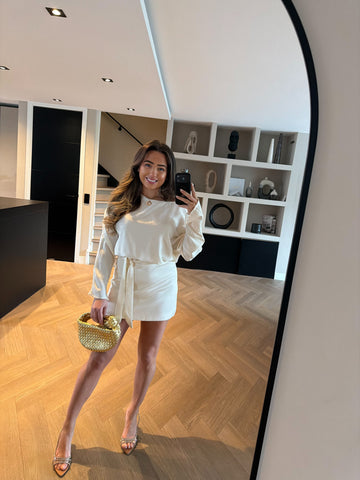 Lissy Dress