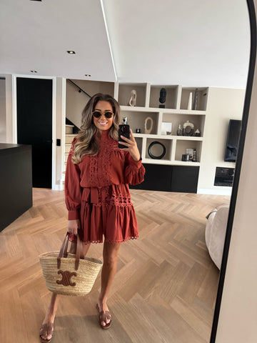 Luna Dress
