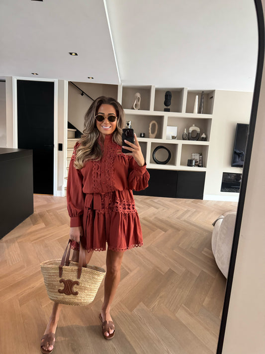 Luna Dress