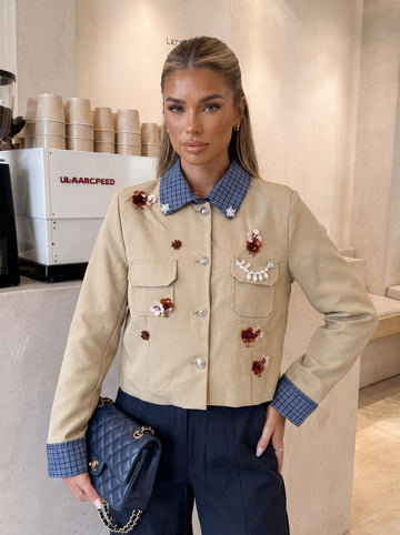 Janie Jacket