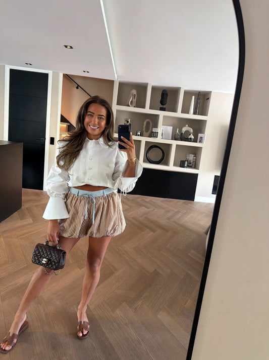 Room Short