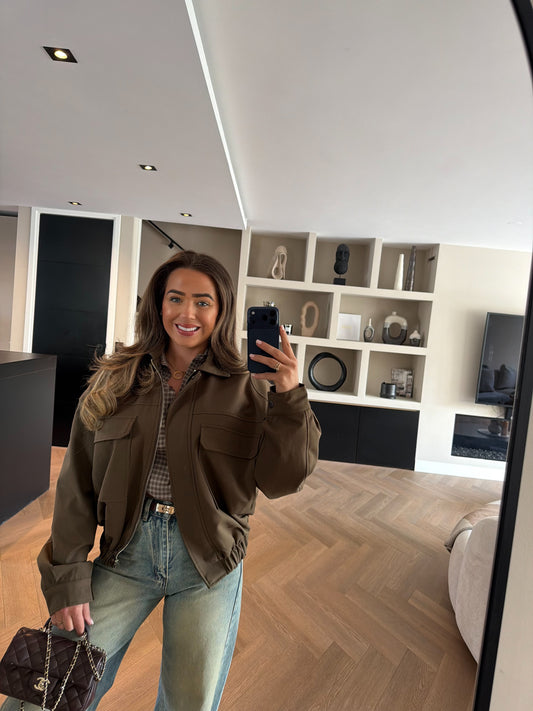 Kelsey Jacket