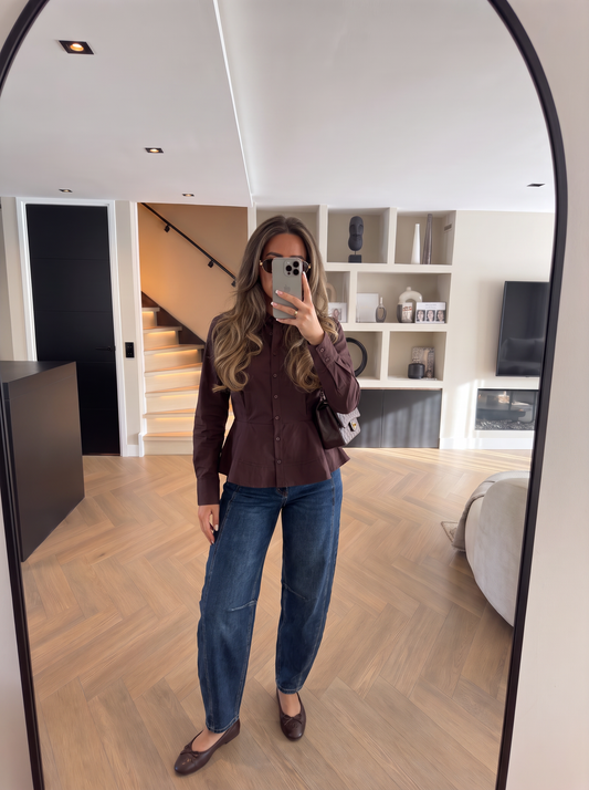 Benthe Blouse
