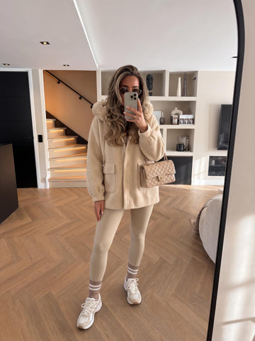 Zani Jacket