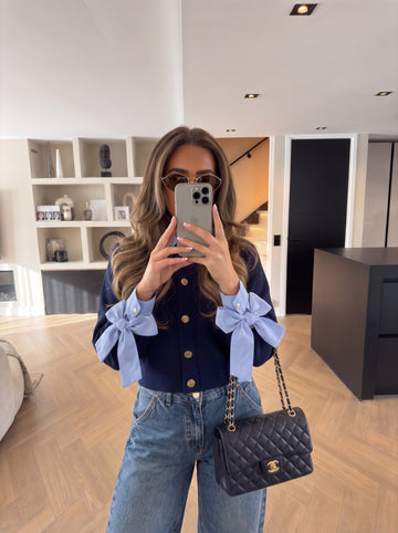Luna Vest