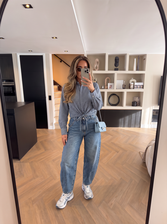 Nicole Blouse