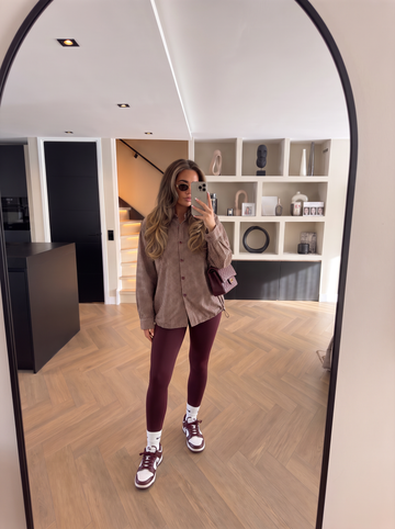 Giny Blouse