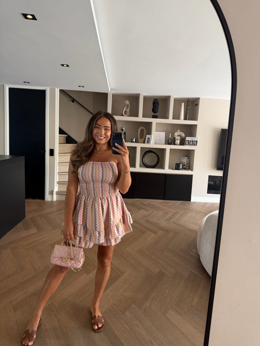 Lilly Playsuit