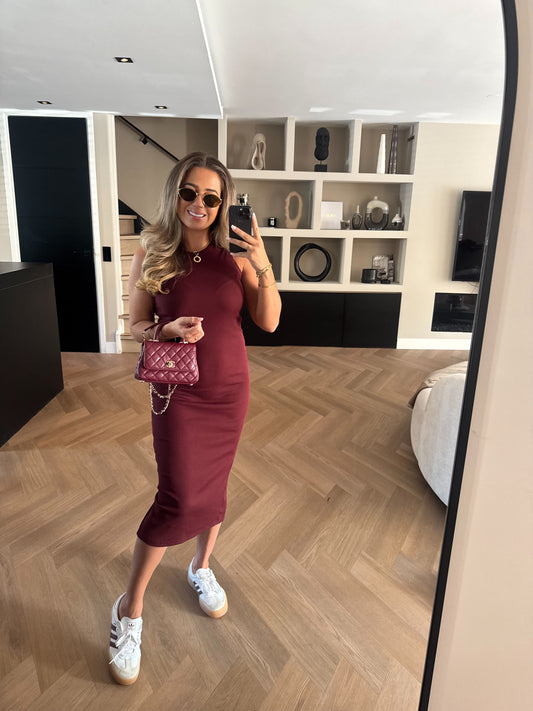 Casey Dress