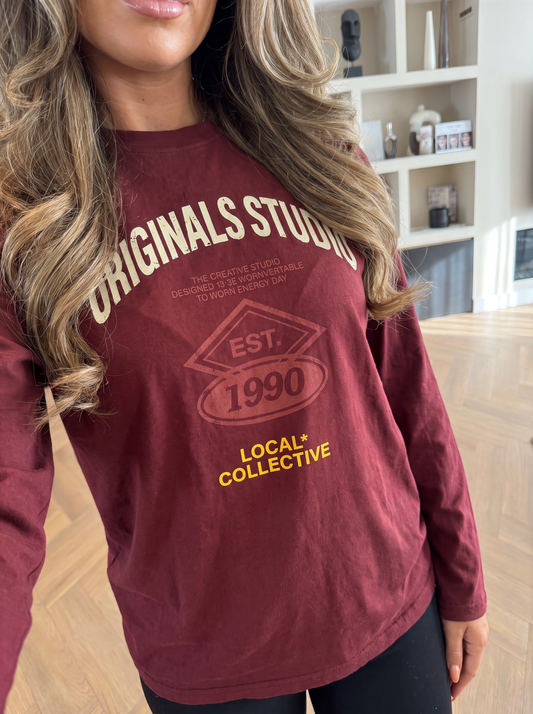 Original Tee