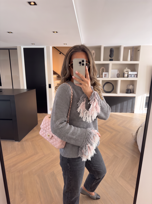 Kenza Sweater