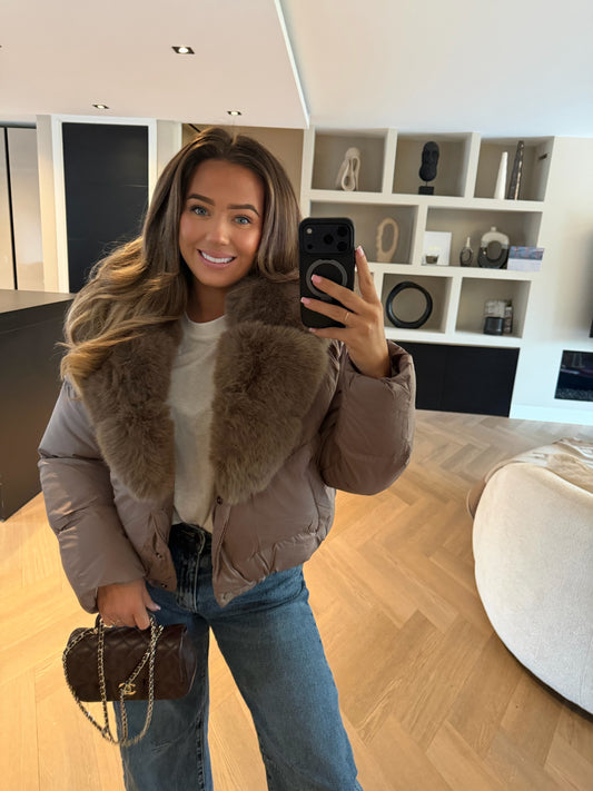 Mae Jacket