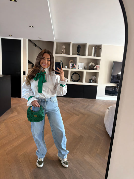 Jacky blouse