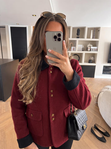 Debby Jacket