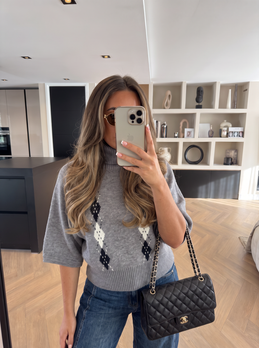 Maja Sweater