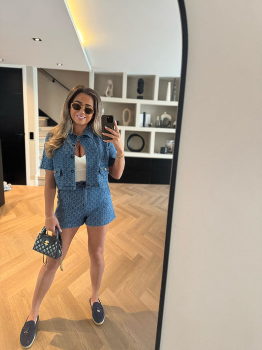 Kendra Set