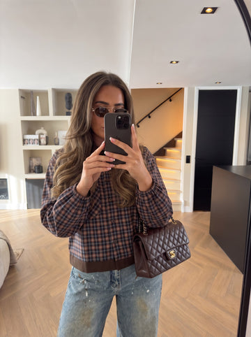 Mave Blouse