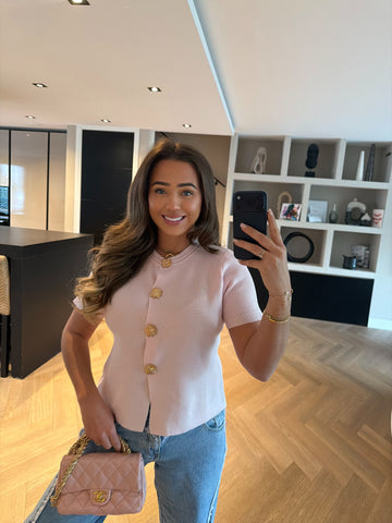 Fleur Vestje