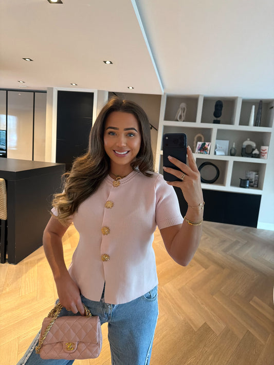 Fleur Vestje